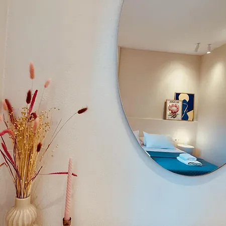 Staybridge Apartments, Lejlighed