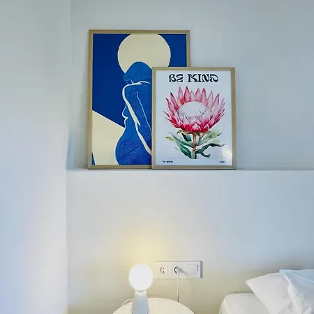 Staybridge Apartments, Lejlighed *