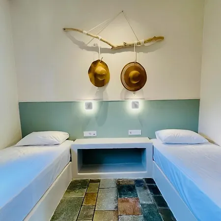 Staybridge Apartments, Lejlighed
