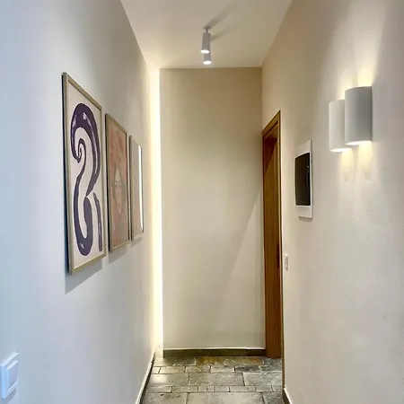 Lejlighed Staybridge Apartments,
