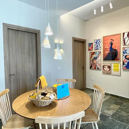 Staybridge Apartments, Lejlighed