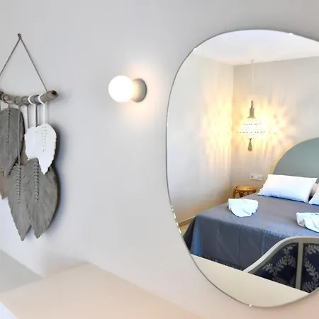 Staybridge Apartments, Lejlighed Mesongí