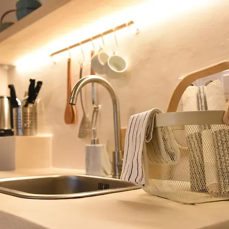 Staybridge Apartments, Lejlighed