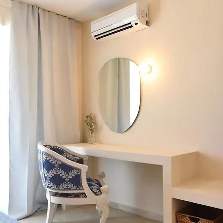 Lejlighed Staybridge Apartments,