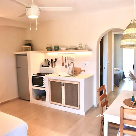 Staybridge Apartments, * Mesongí