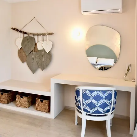 Lejlighed Staybridge Apartments,