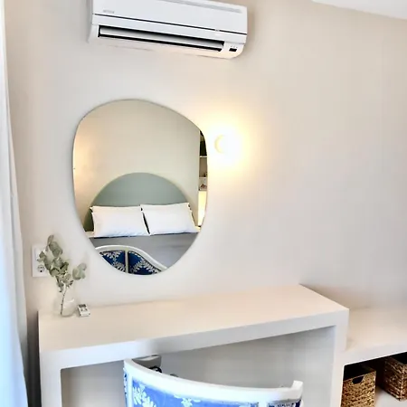 Staybridge Apartments, Lejlighed *