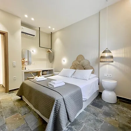 Appartamento Staybridge Apartments, Mesongí