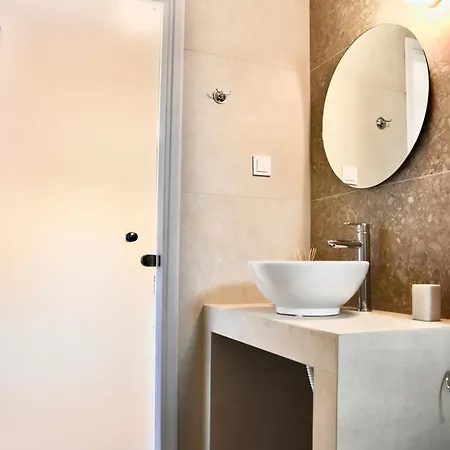 Staybridge Apartments, Appartamento *