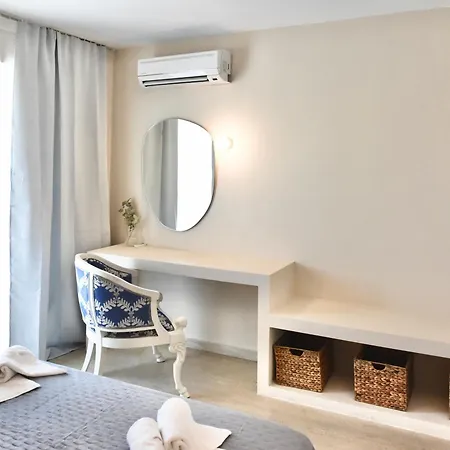 Staybridge Apartments, Appartamento *