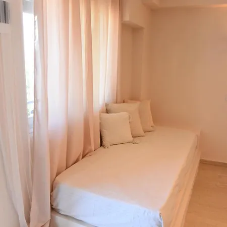Appartamento Staybridge Apartments, *