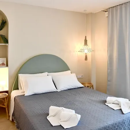 Appartamento Staybridge Apartments, *