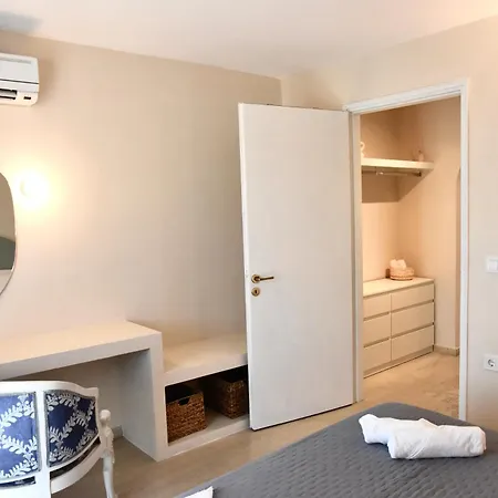 Appartamento Staybridge Apartments, Mesongí